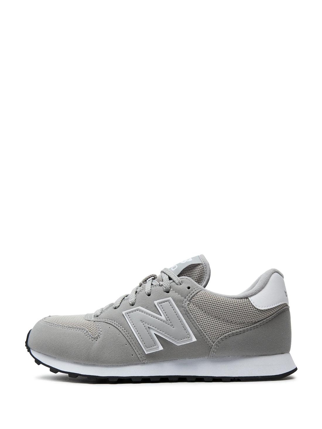 Sneakers Grigio New Balance