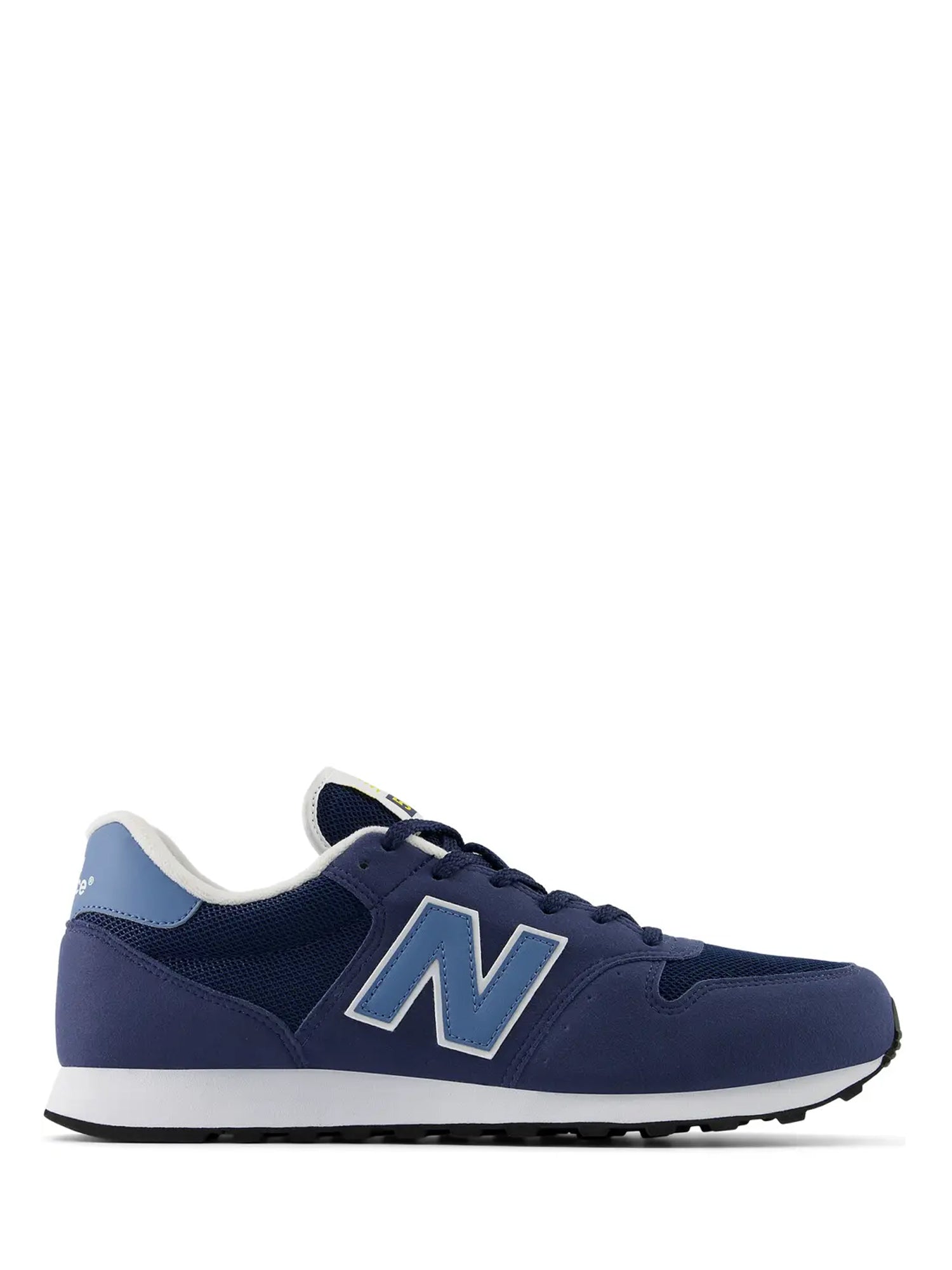 Sneakers Blu New Balance