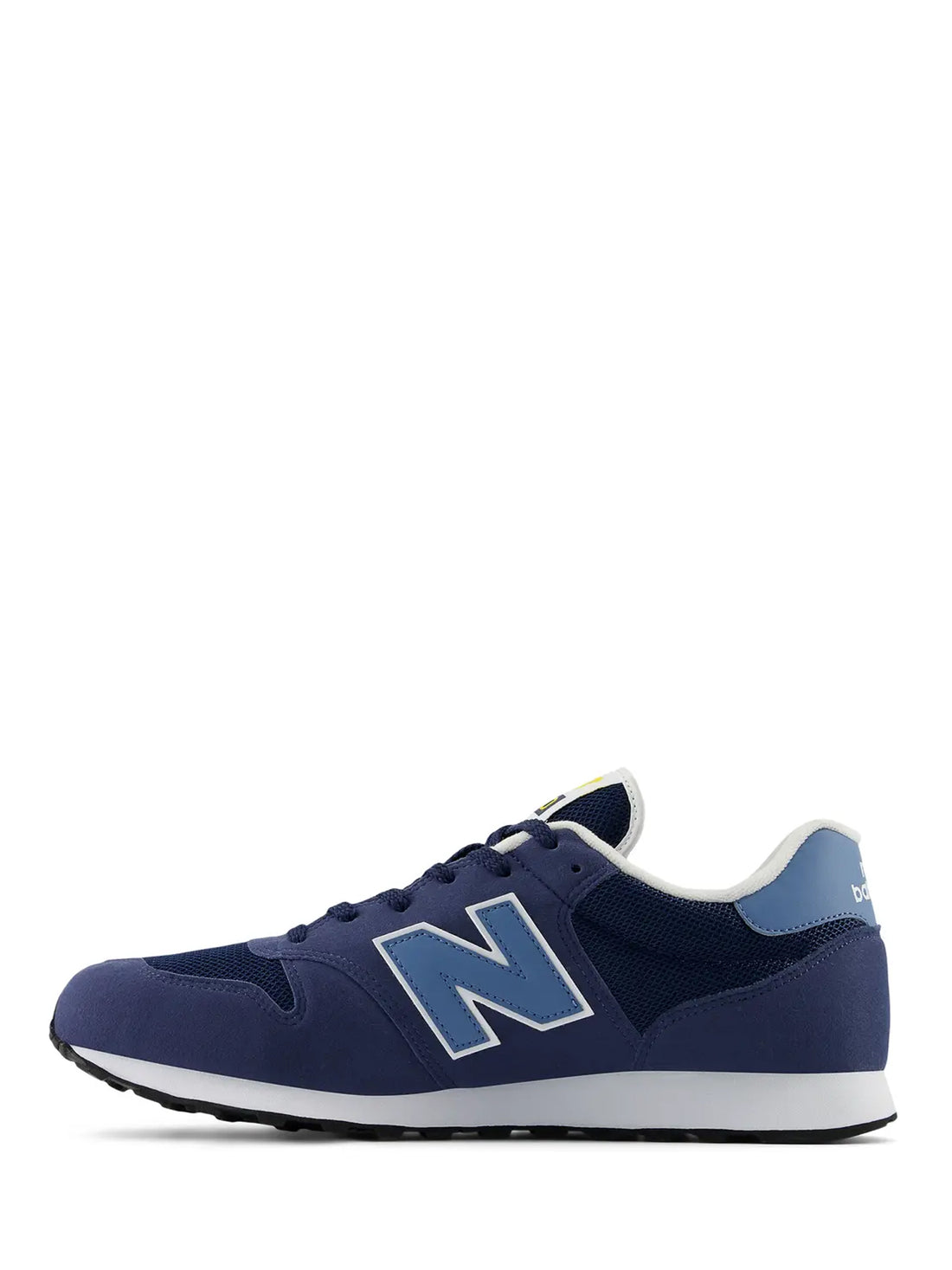 Sneakers Blu New Balance