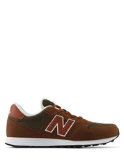 Sneakers Marrone New Balance