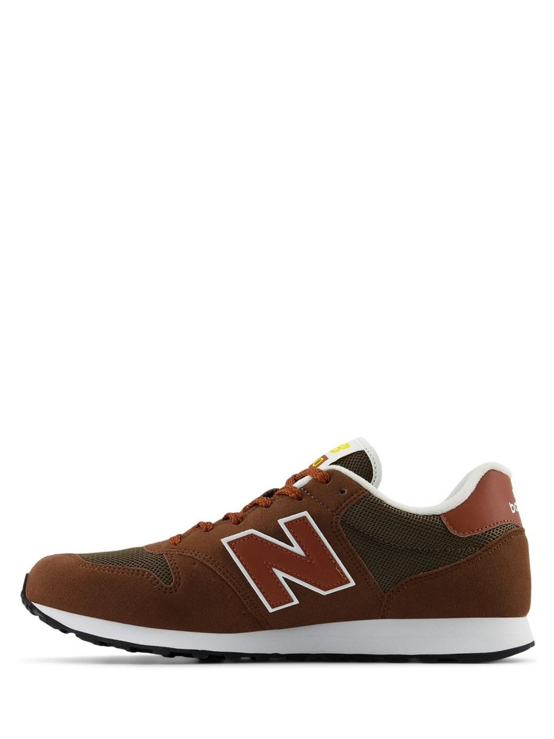 Sneakers Marrone New Balance