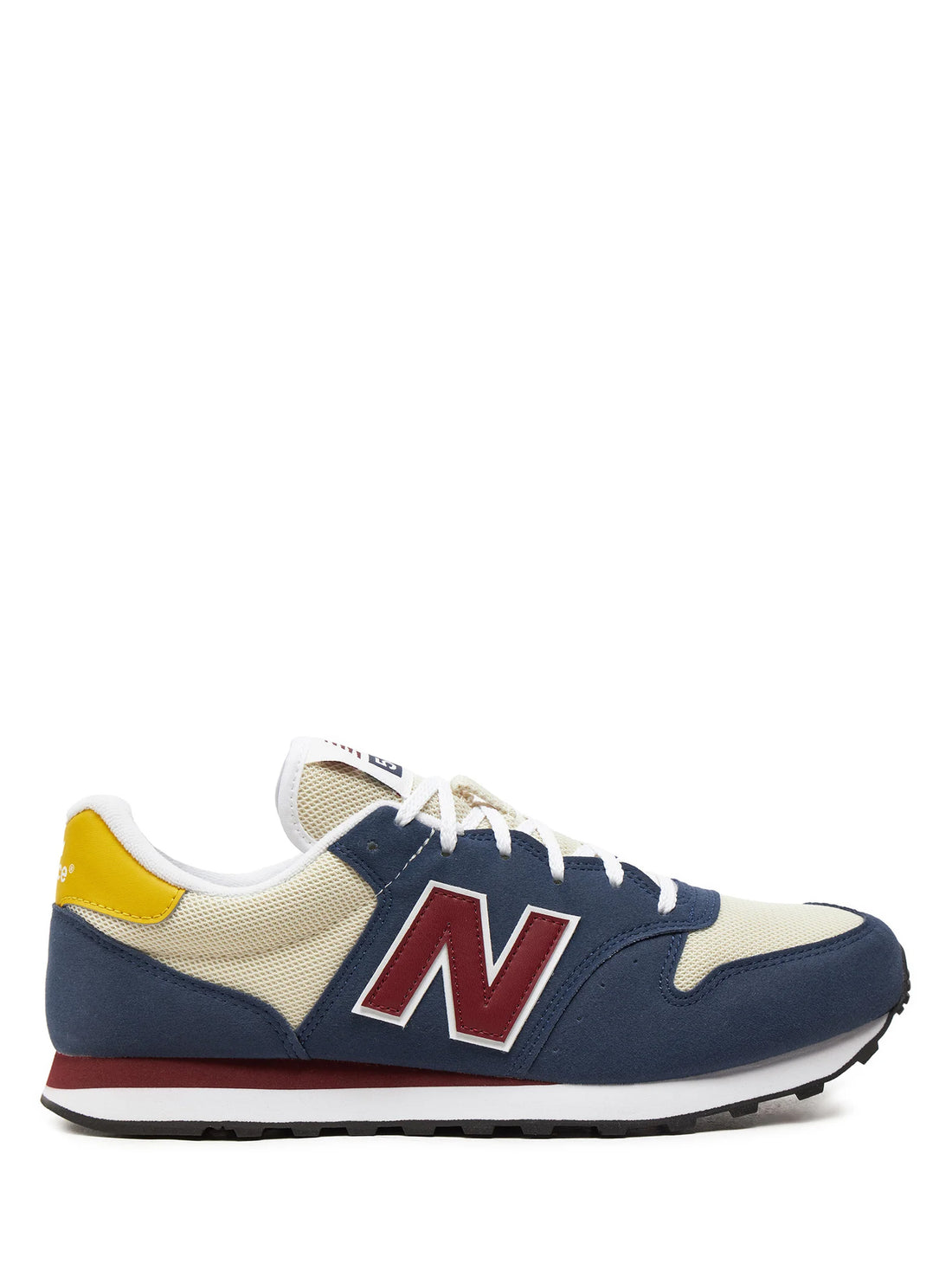 Sneakers Blu New Balance