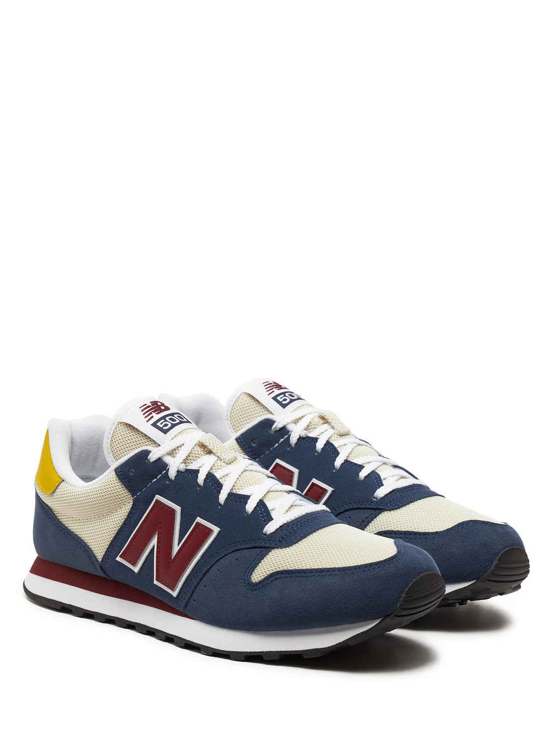 Sneakers Blu New Balance