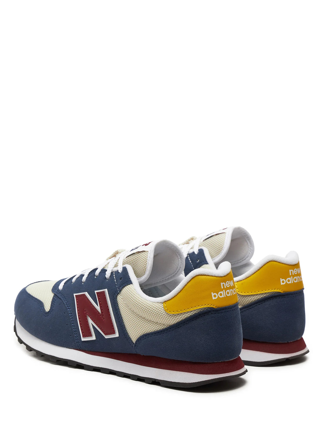 Sneakers Blu New Balance