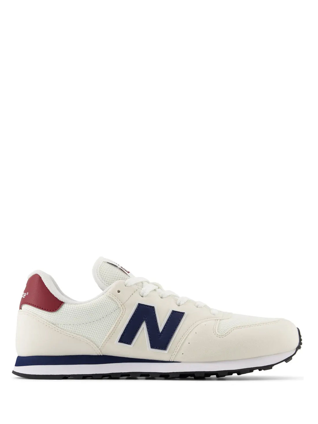 Sneakers Avorio New Balance