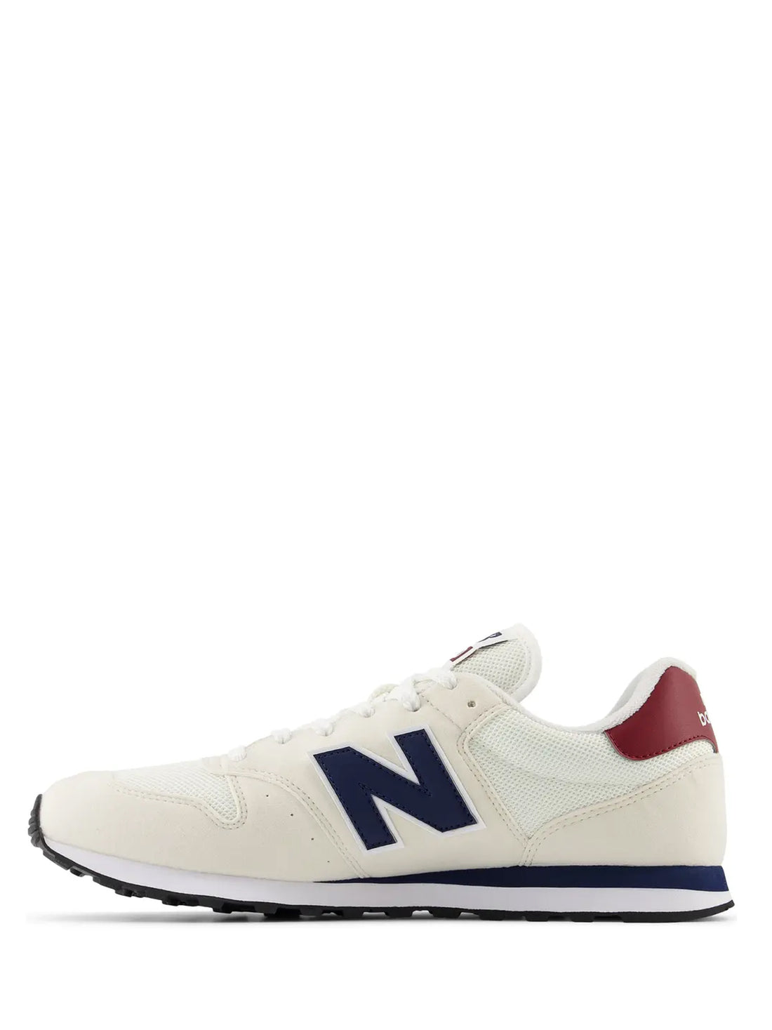 Sneakers Avorio New Balance