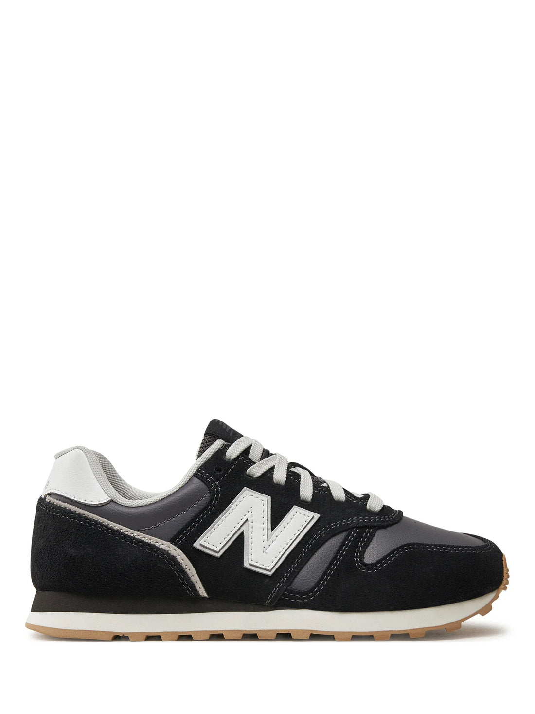 Sneakers Nero New Balance