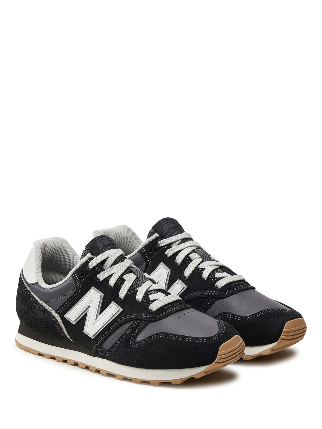 Sneakers Nero New Balance