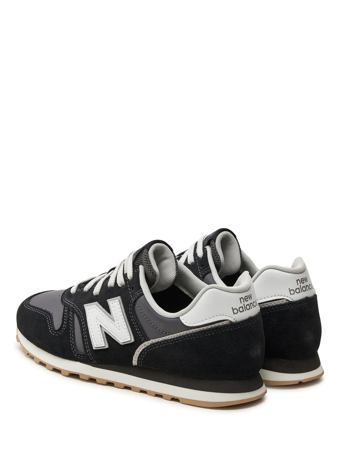 Sneakers Nero New Balance