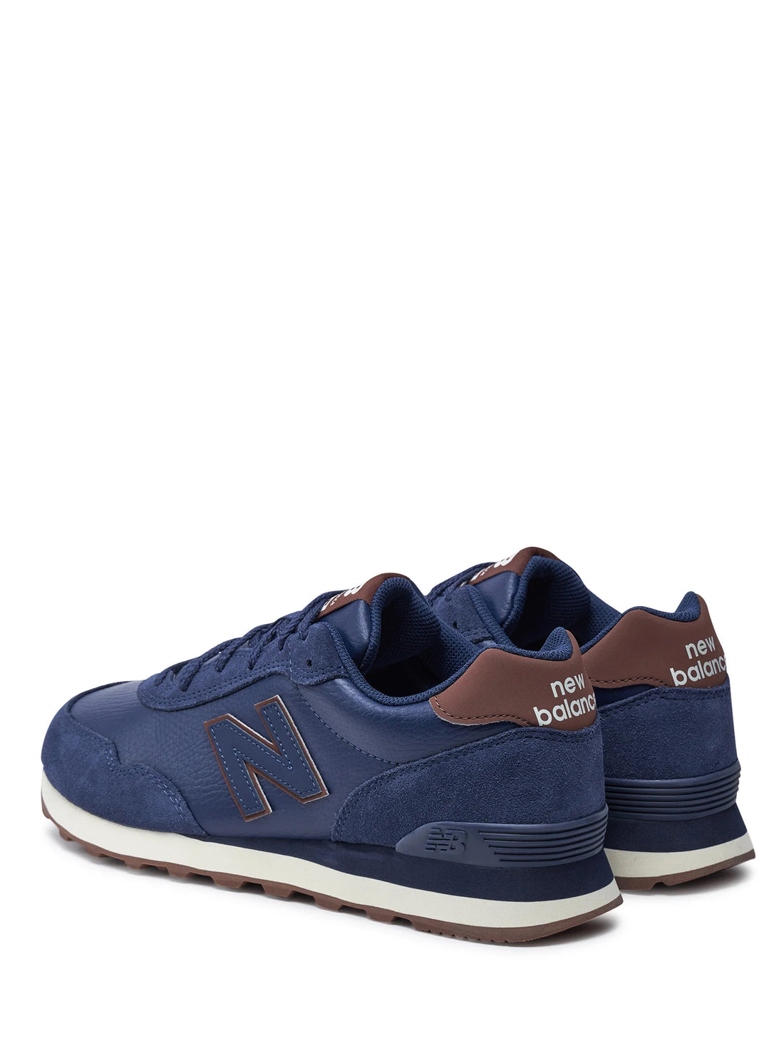 Sneakers Blu New Balance