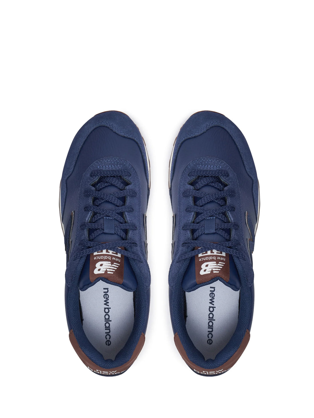 Sneakers Blu New Balance