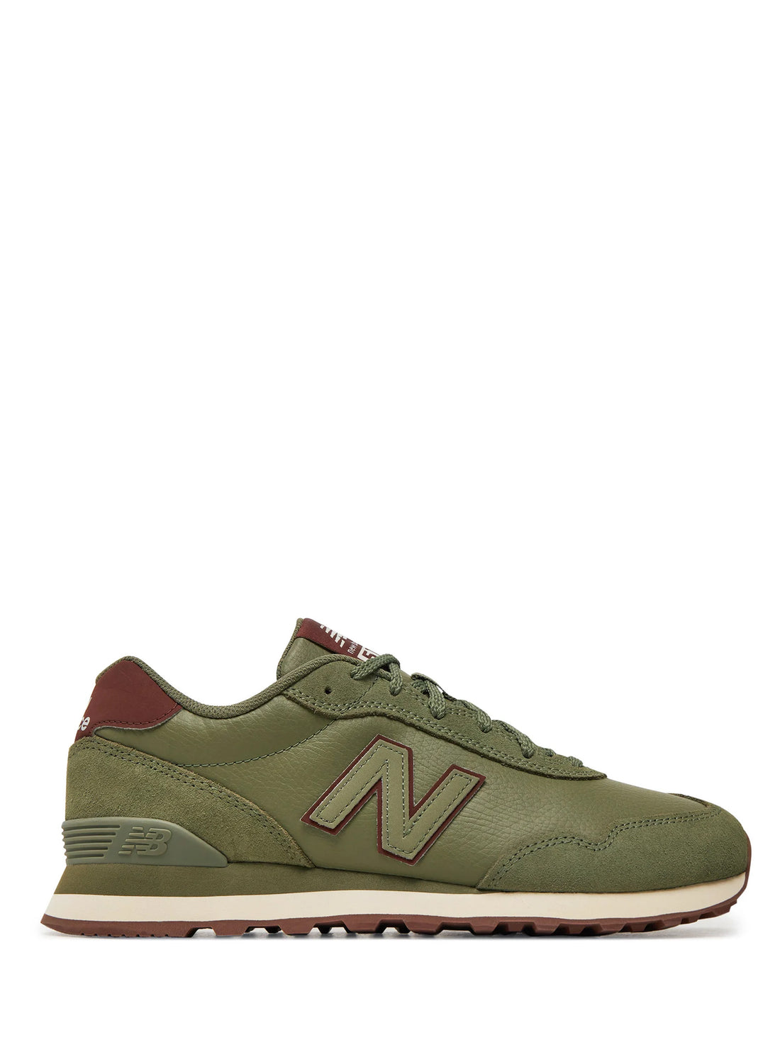 Sneakers Verde New Balance