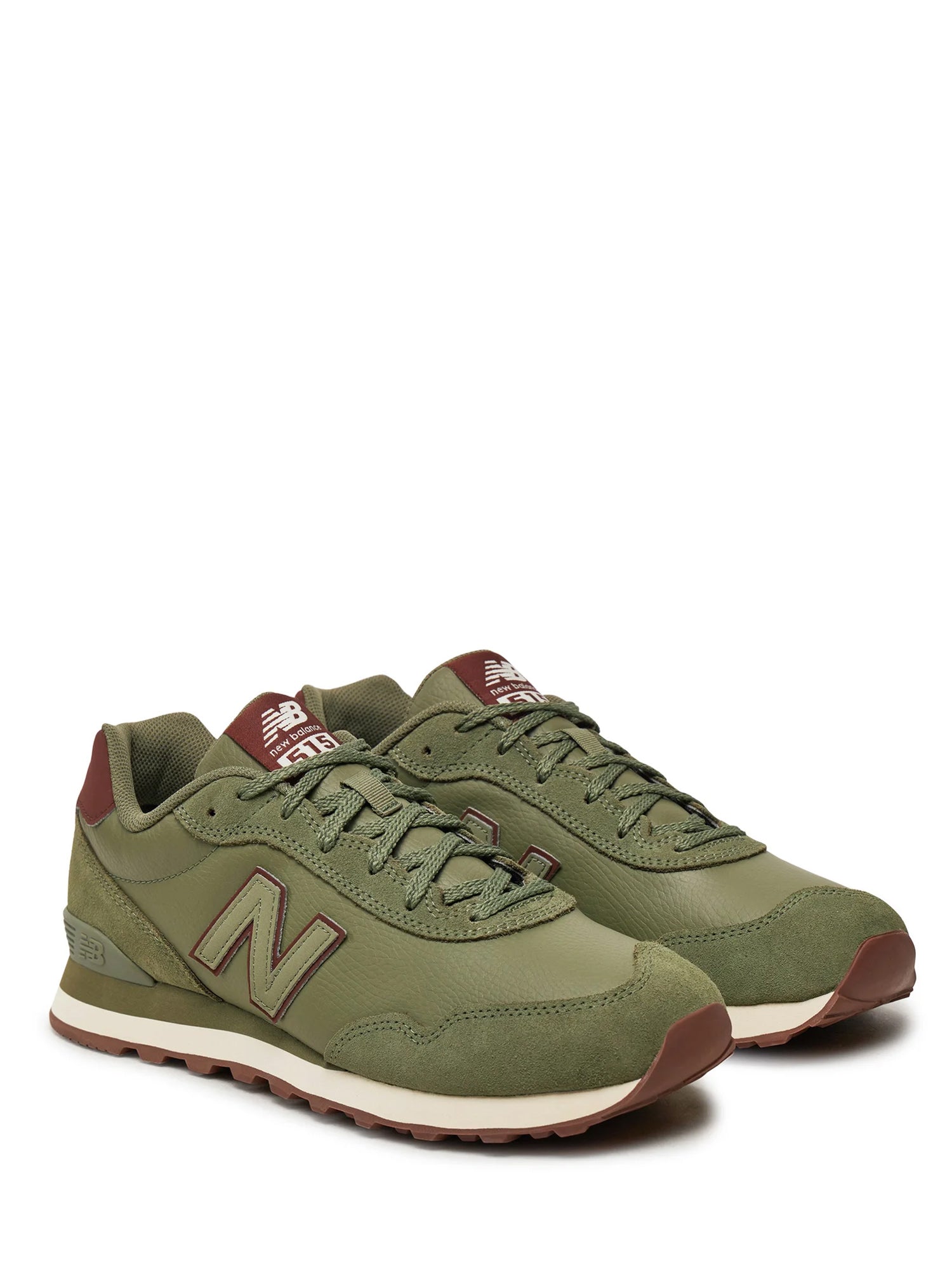 Sneakers Verde New Balance