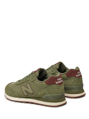 Sneakers Verde New Balance