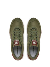 Sneakers Verde New Balance