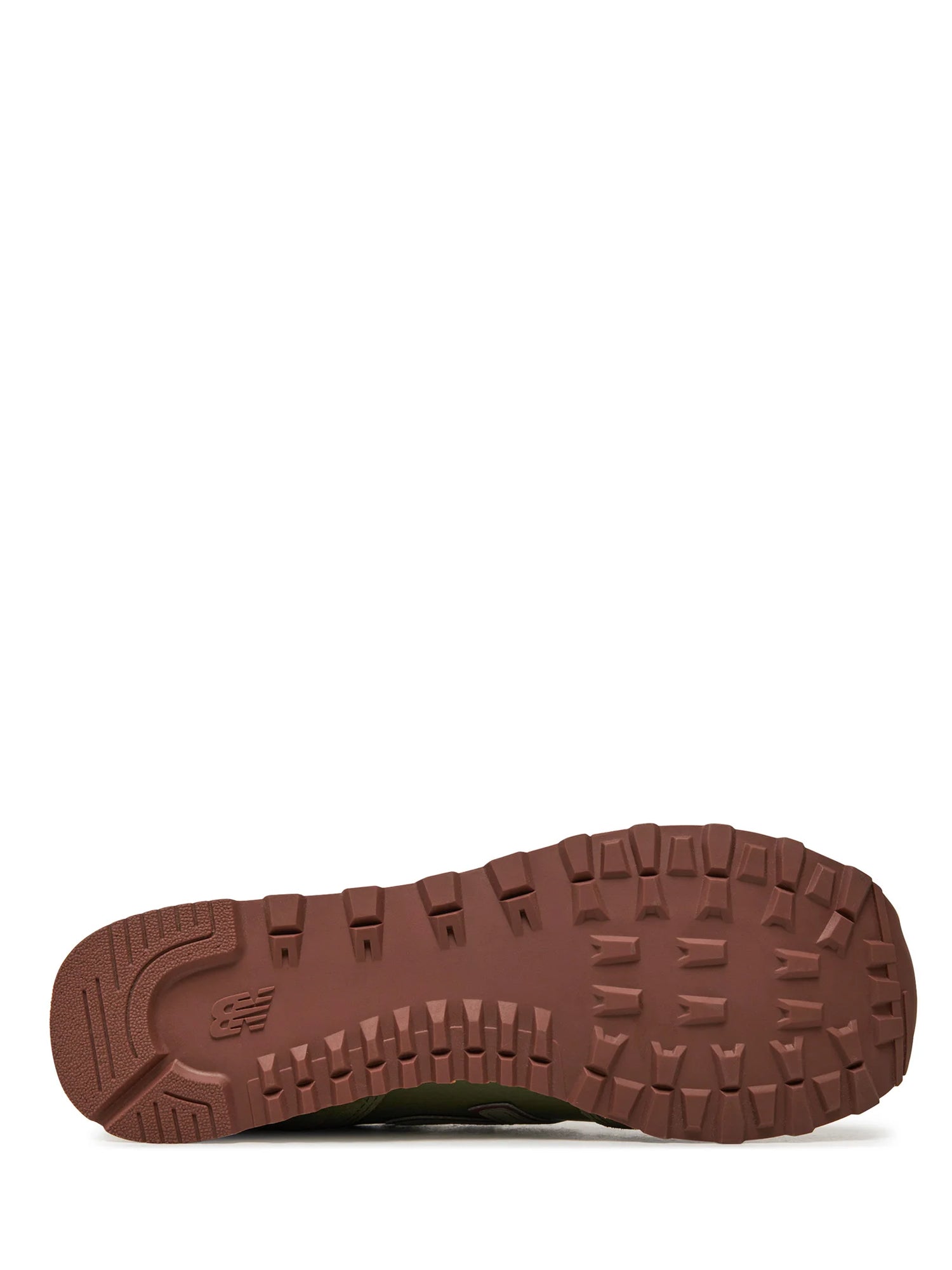 Sneakers Verde New Balance