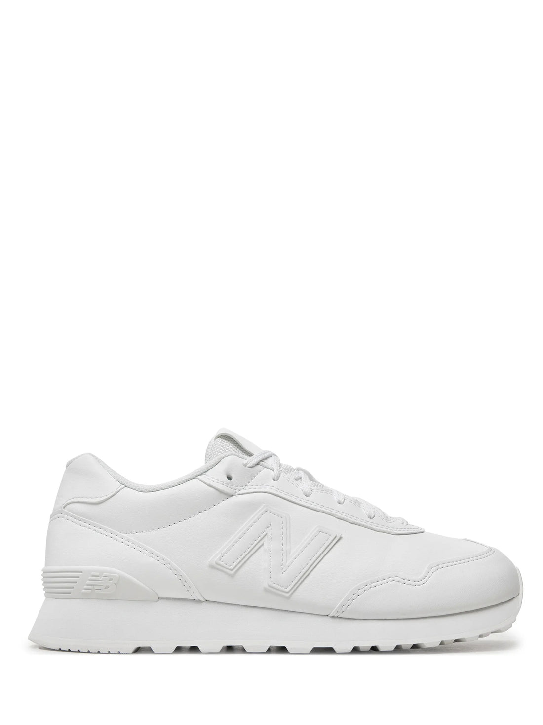 Sneakers Bianco New Balance