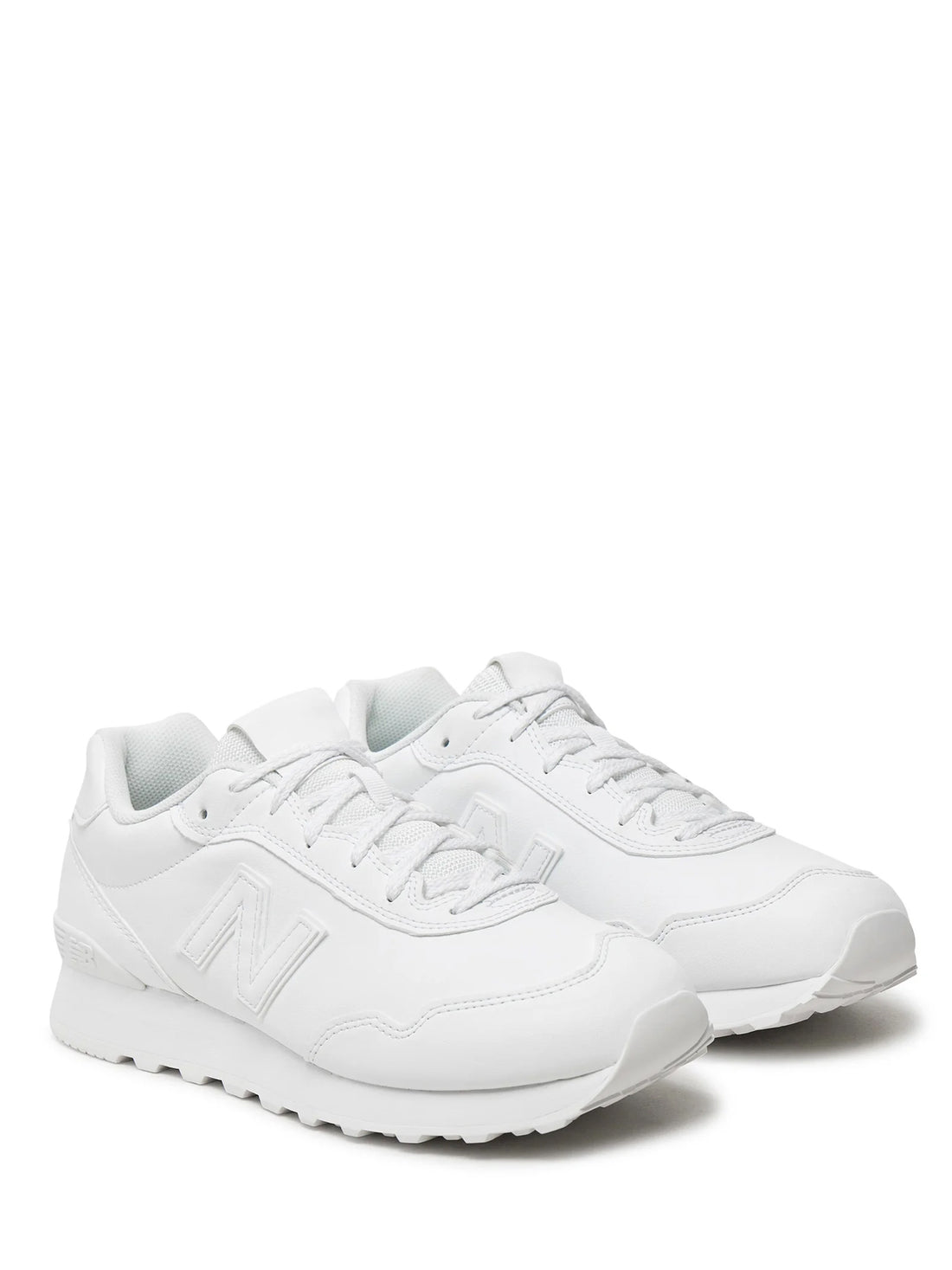 Sneakers Bianco New Balance