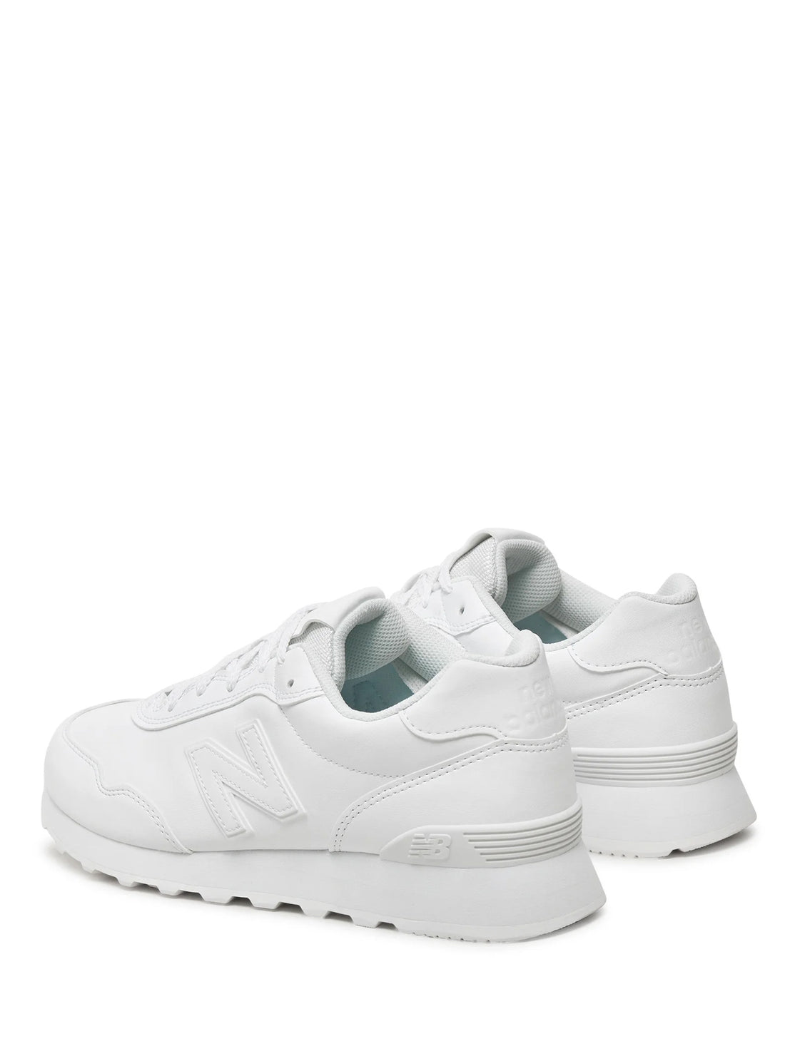 Sneakers Bianco New Balance