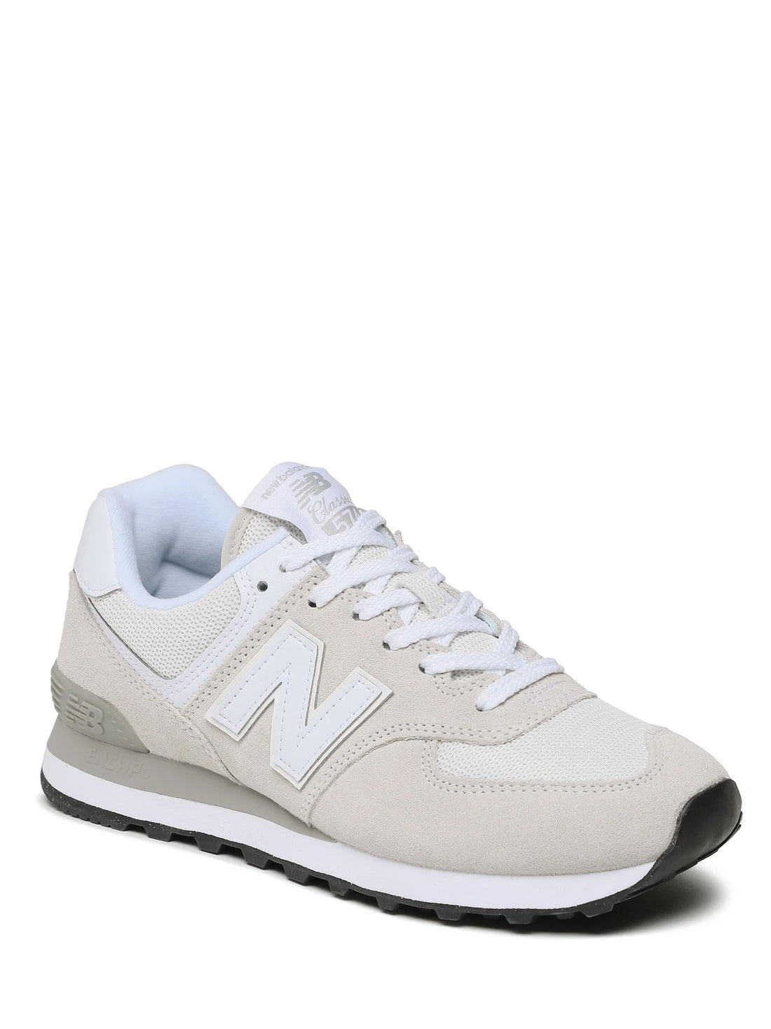 Sneakers Beige New Balance