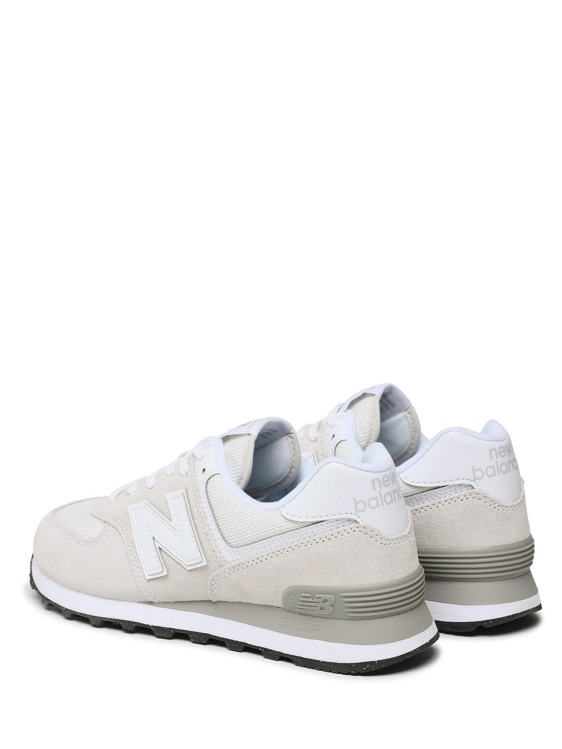 Sneakers Beige New Balance