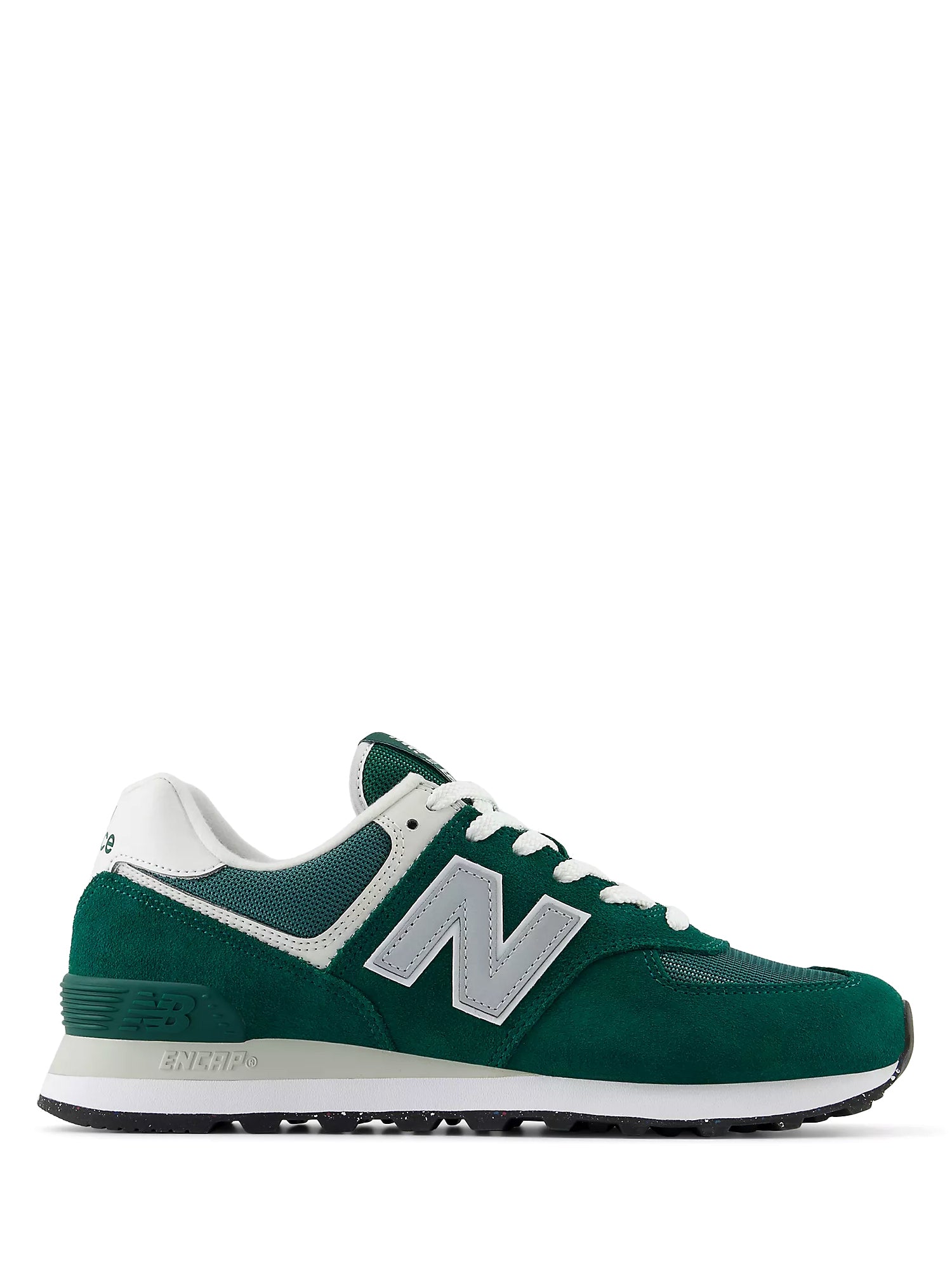 New Balance Sneakers U574ESG VERDE 40