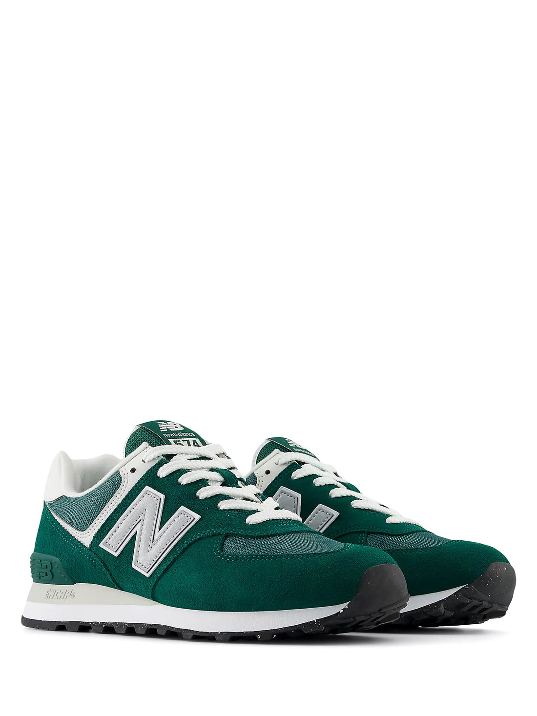 Sneakers Verde New Balance