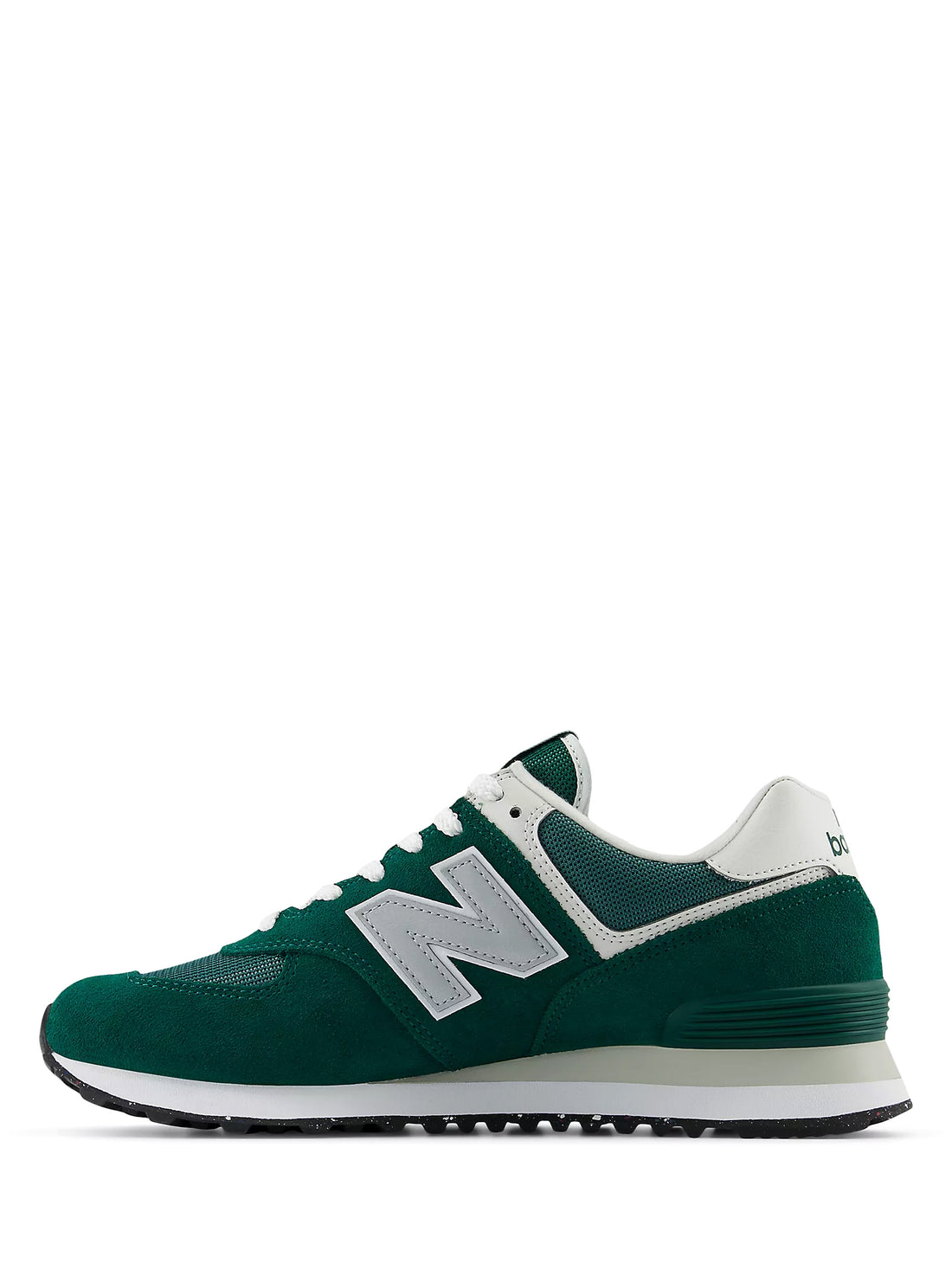 Sneakers Verde New Balance