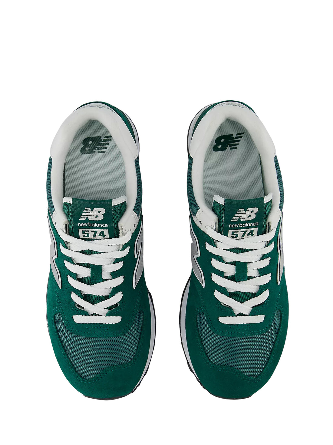 Sneakers Verde New Balance