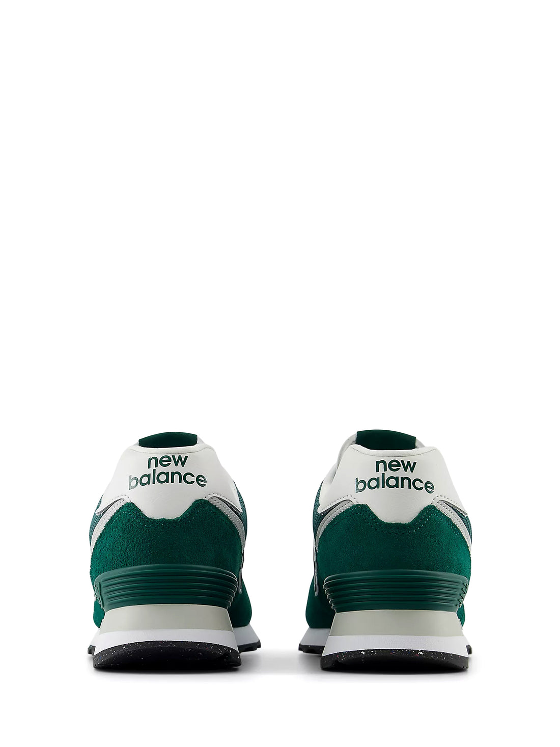 Sneakers Verde New Balance