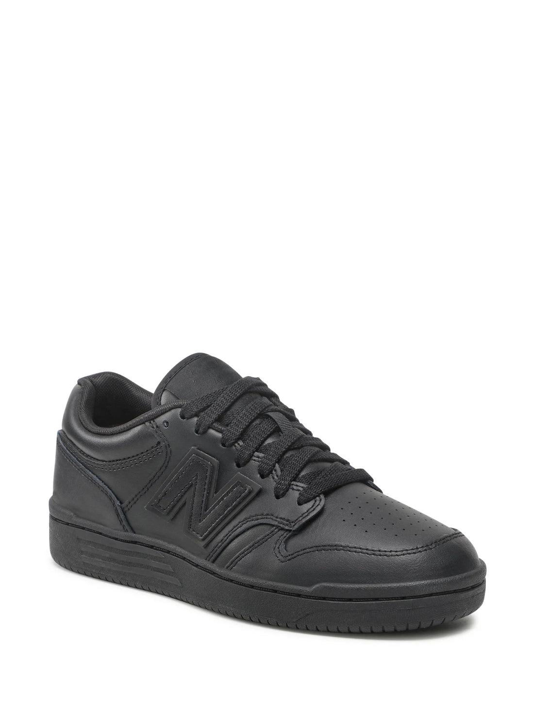 Sneakers Nero New Balance