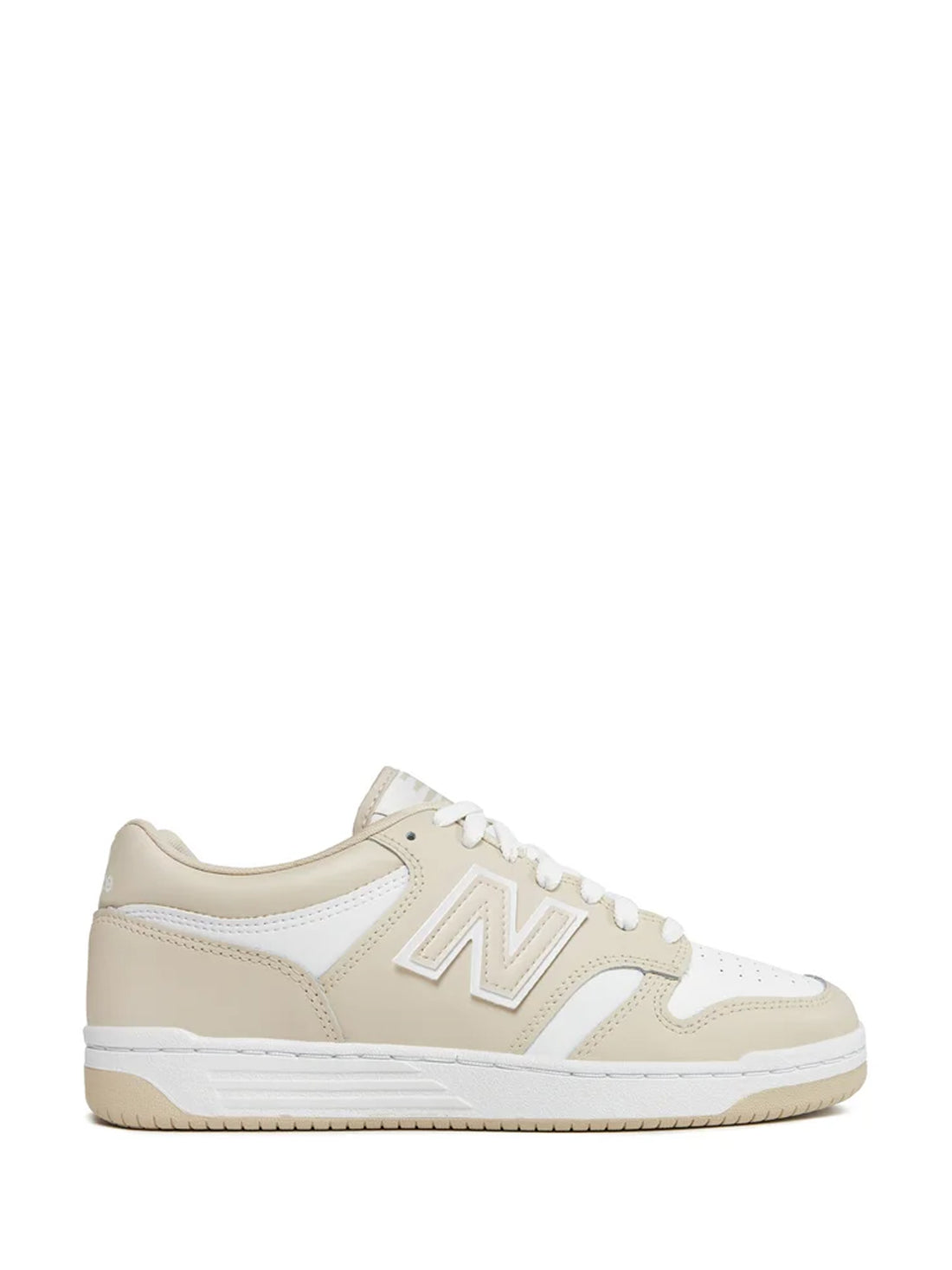 Sneakers Beige New Balance