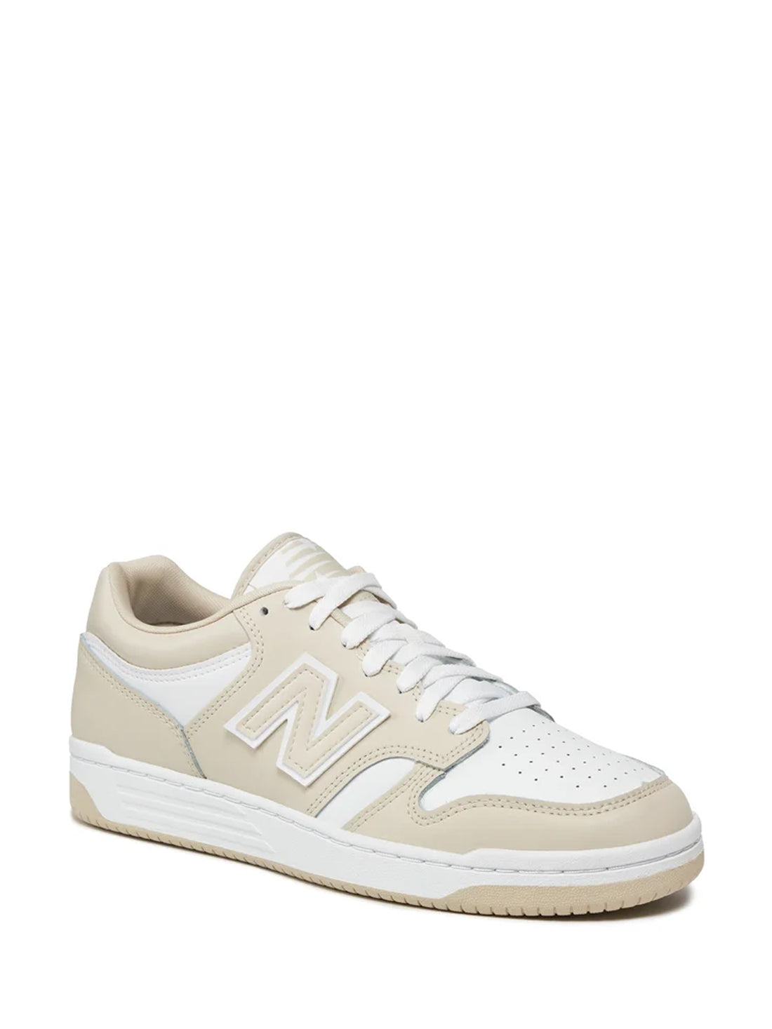 Sneakers Beige New Balance