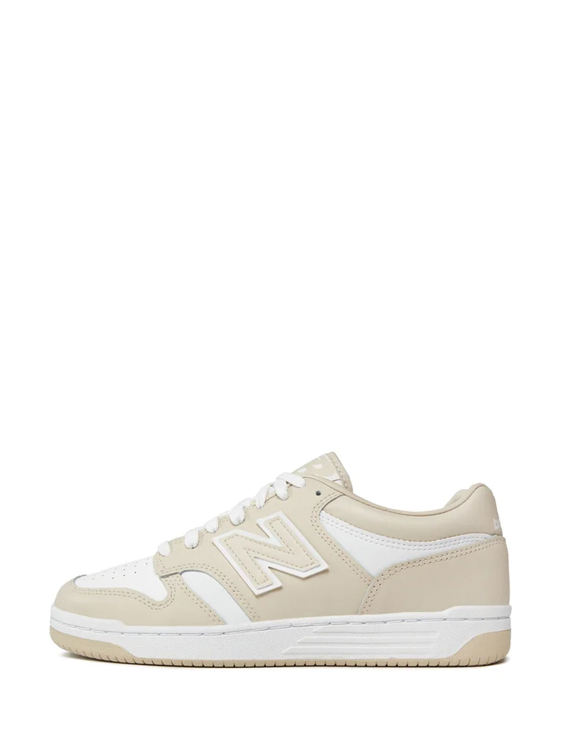 Sneakers Beige New Balance