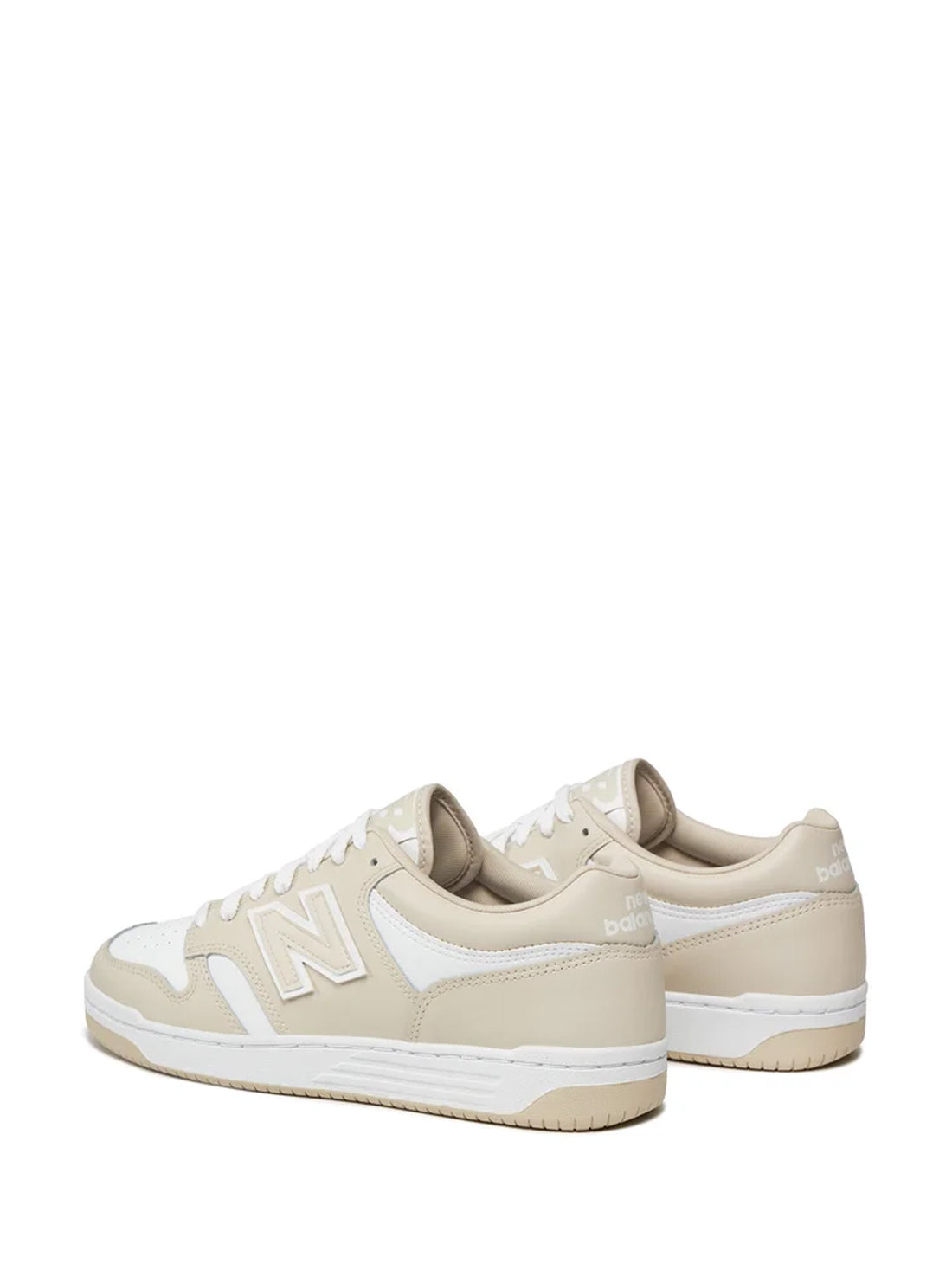 Sneakers Beige New Balance