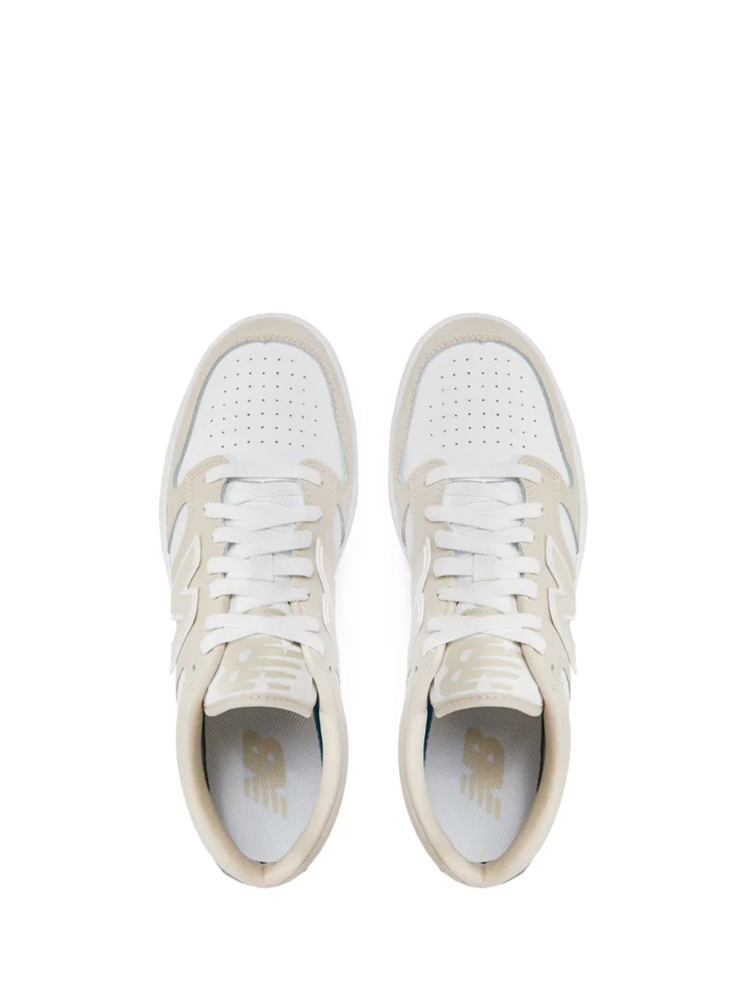 Sneakers Beige New Balance