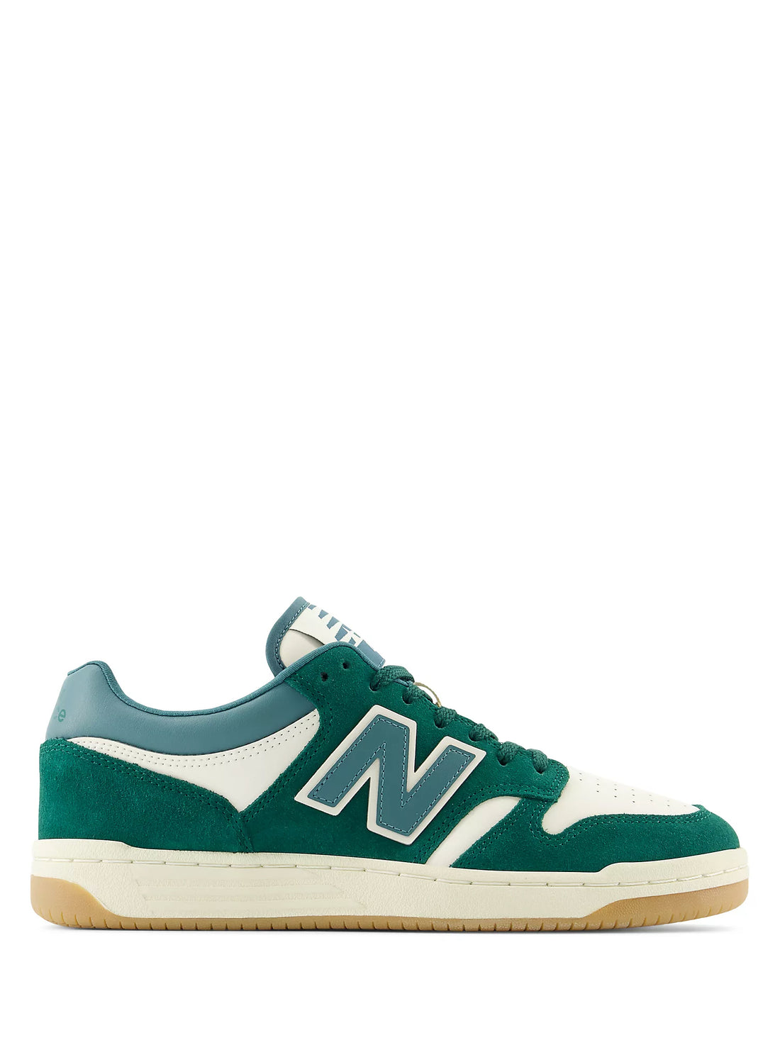 Sneakers Verde New Balance