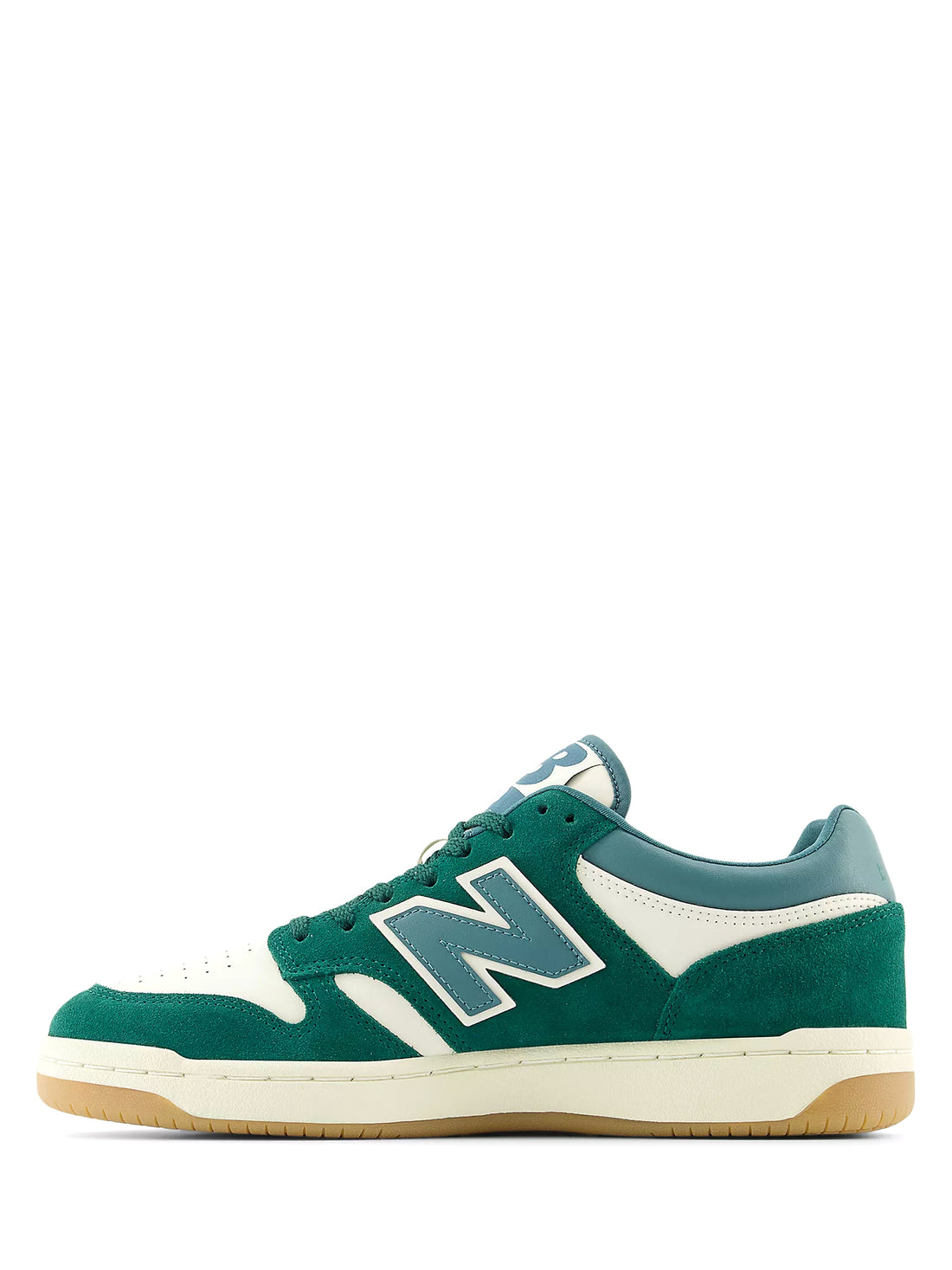 Sneakers Verde New Balance