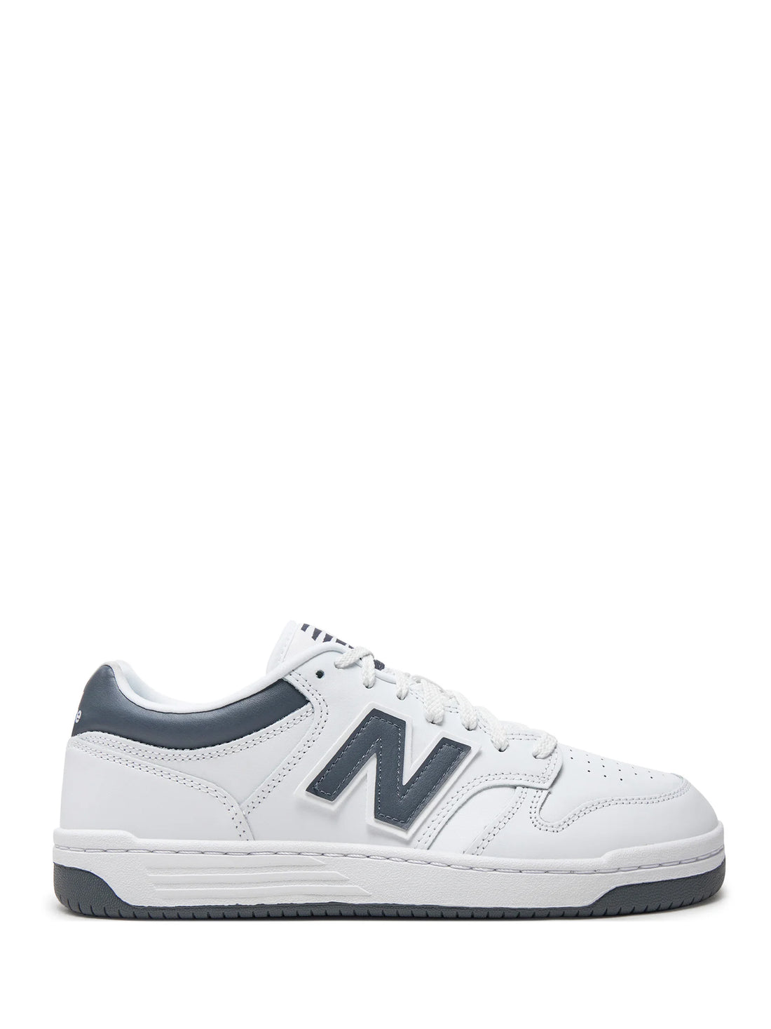 Sneakers Bianco New Balance