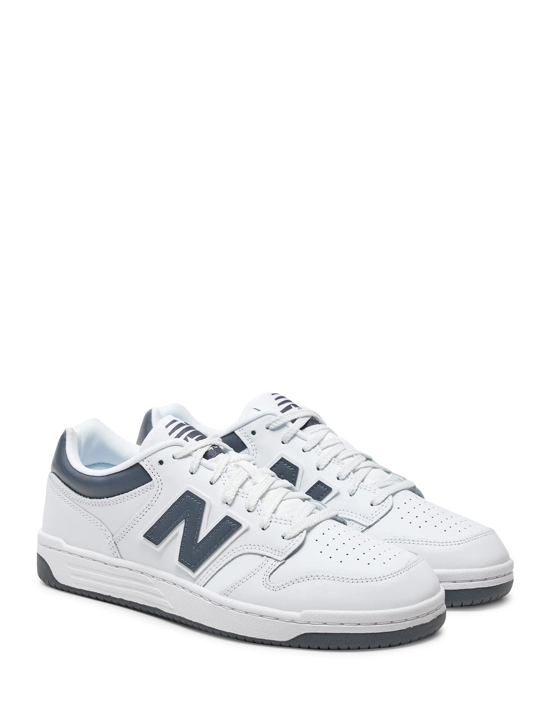 Sneakers Bianco New Balance