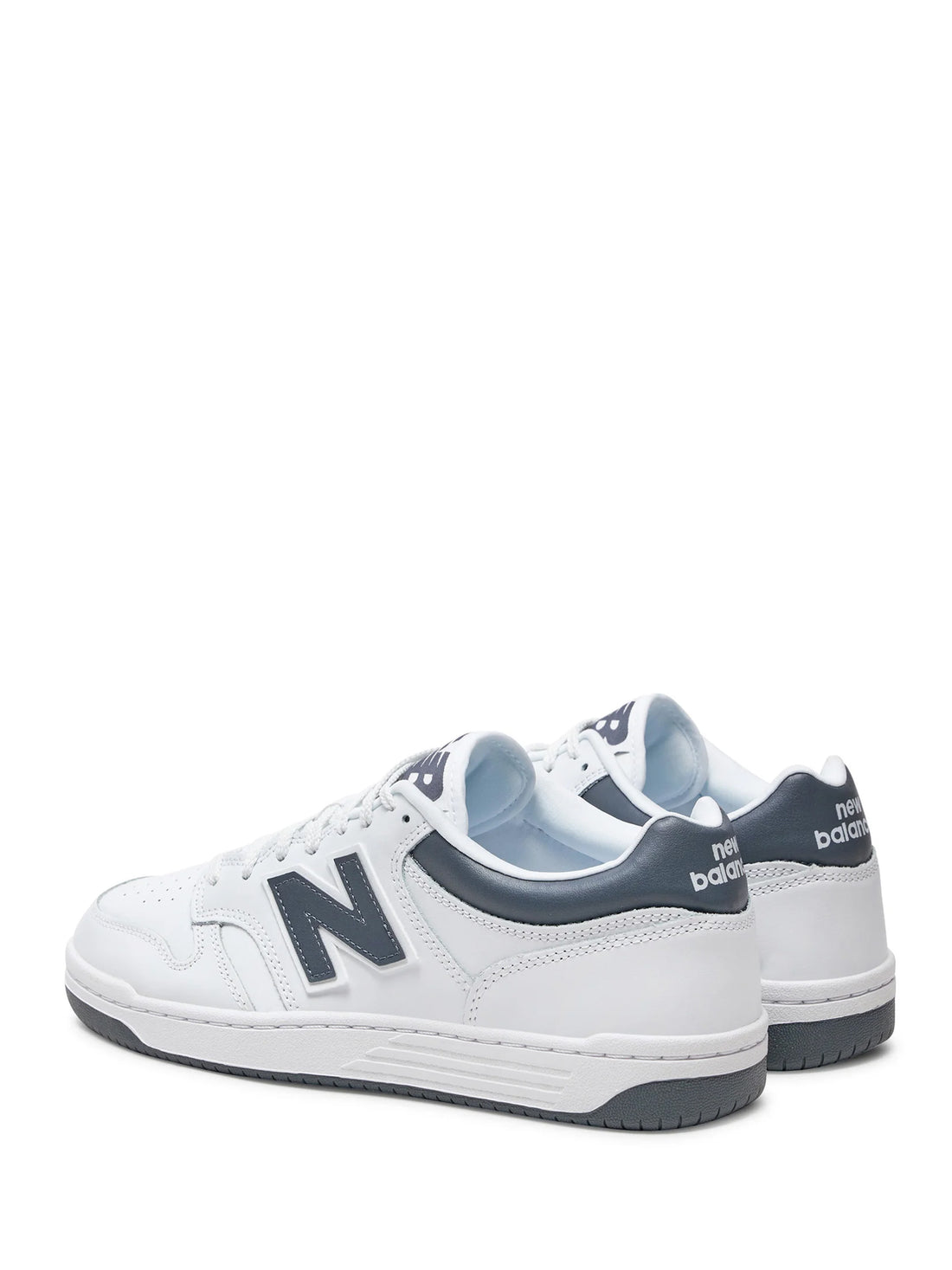 Sneakers Bianco New Balance