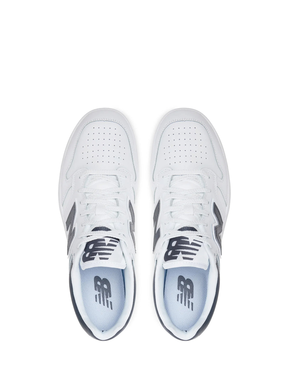 Sneakers Bianco New Balance