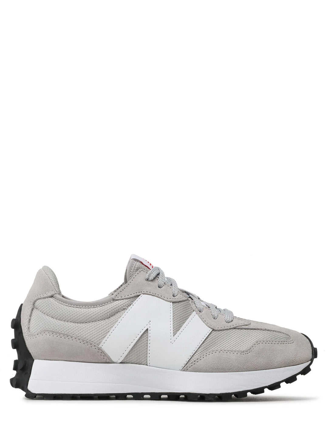 Sneakers Grigio New Balance