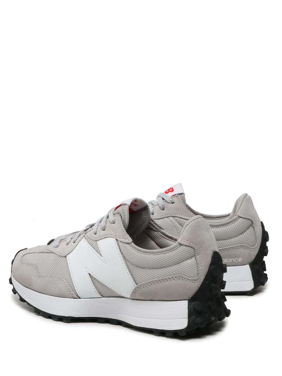 Sneakers Grigio New Balance