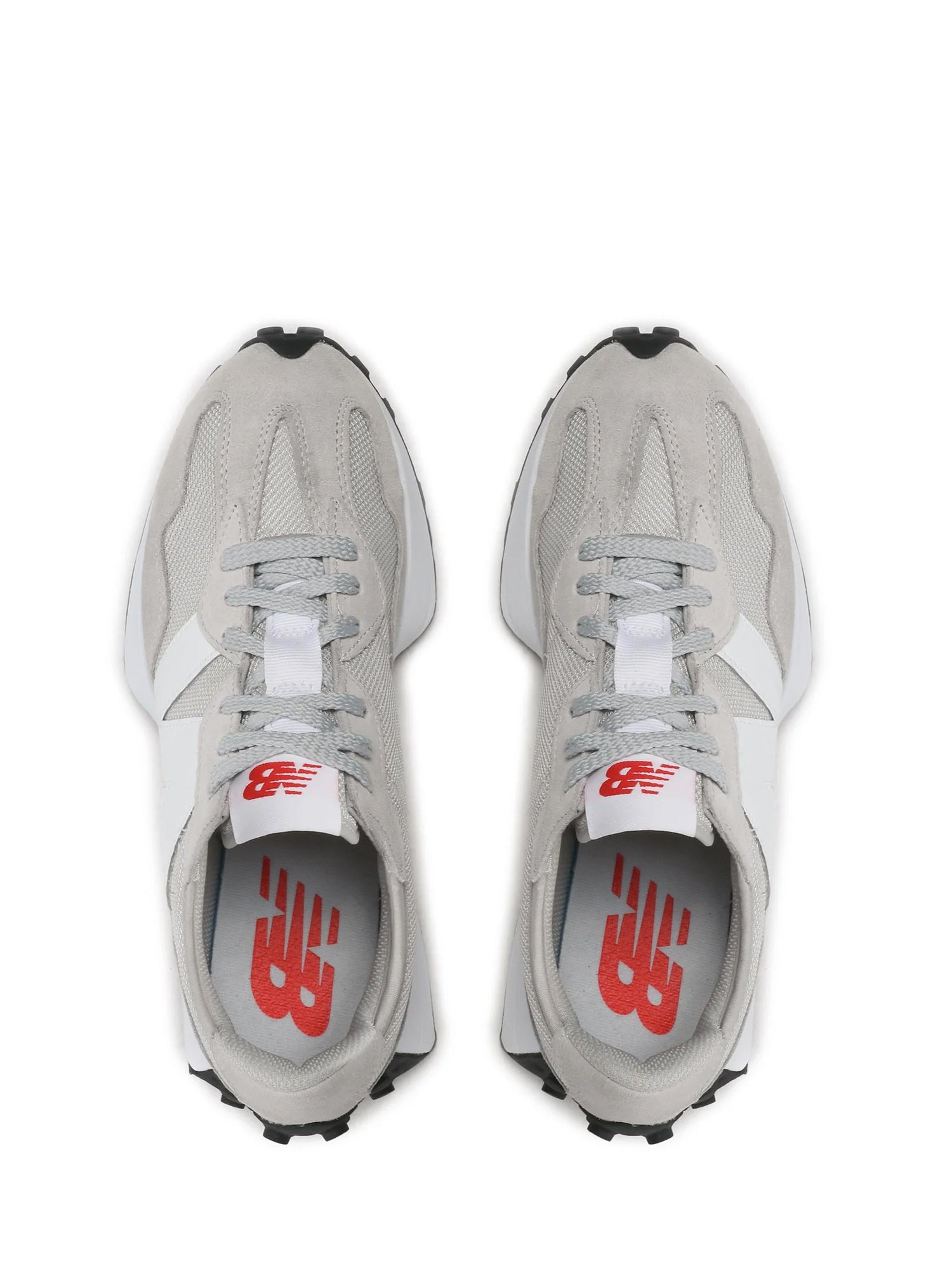 Sneakers Grigio New Balance