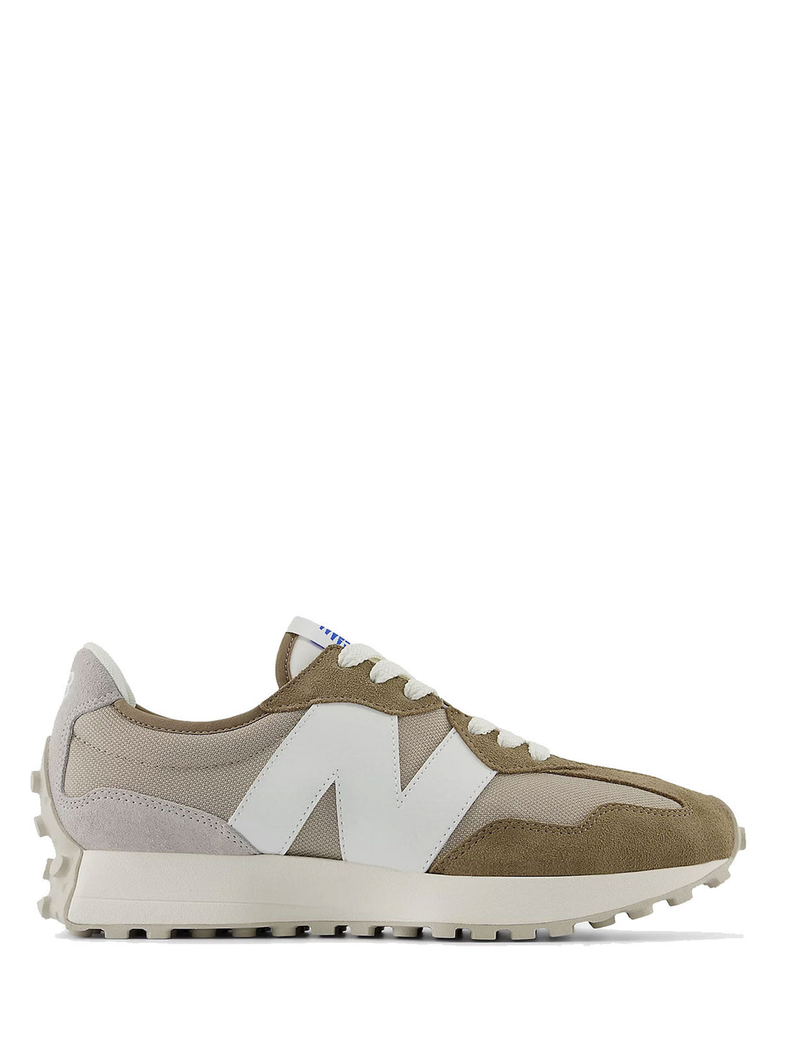 Sneakers Beige New Balance