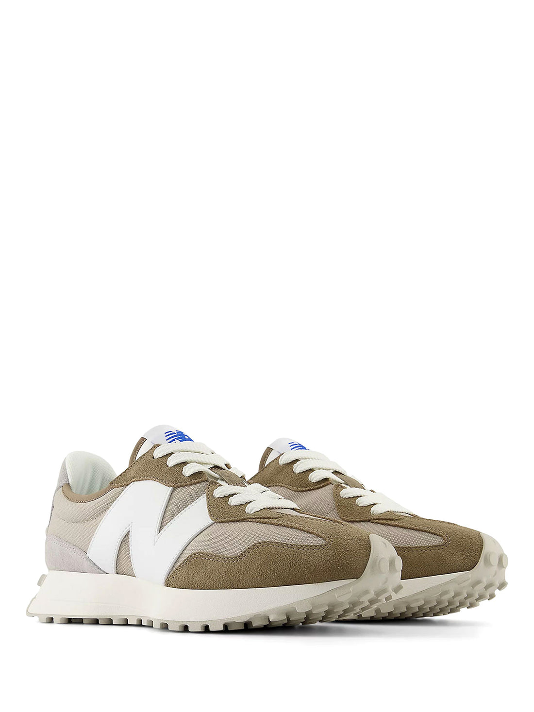 Sneakers Beige New Balance