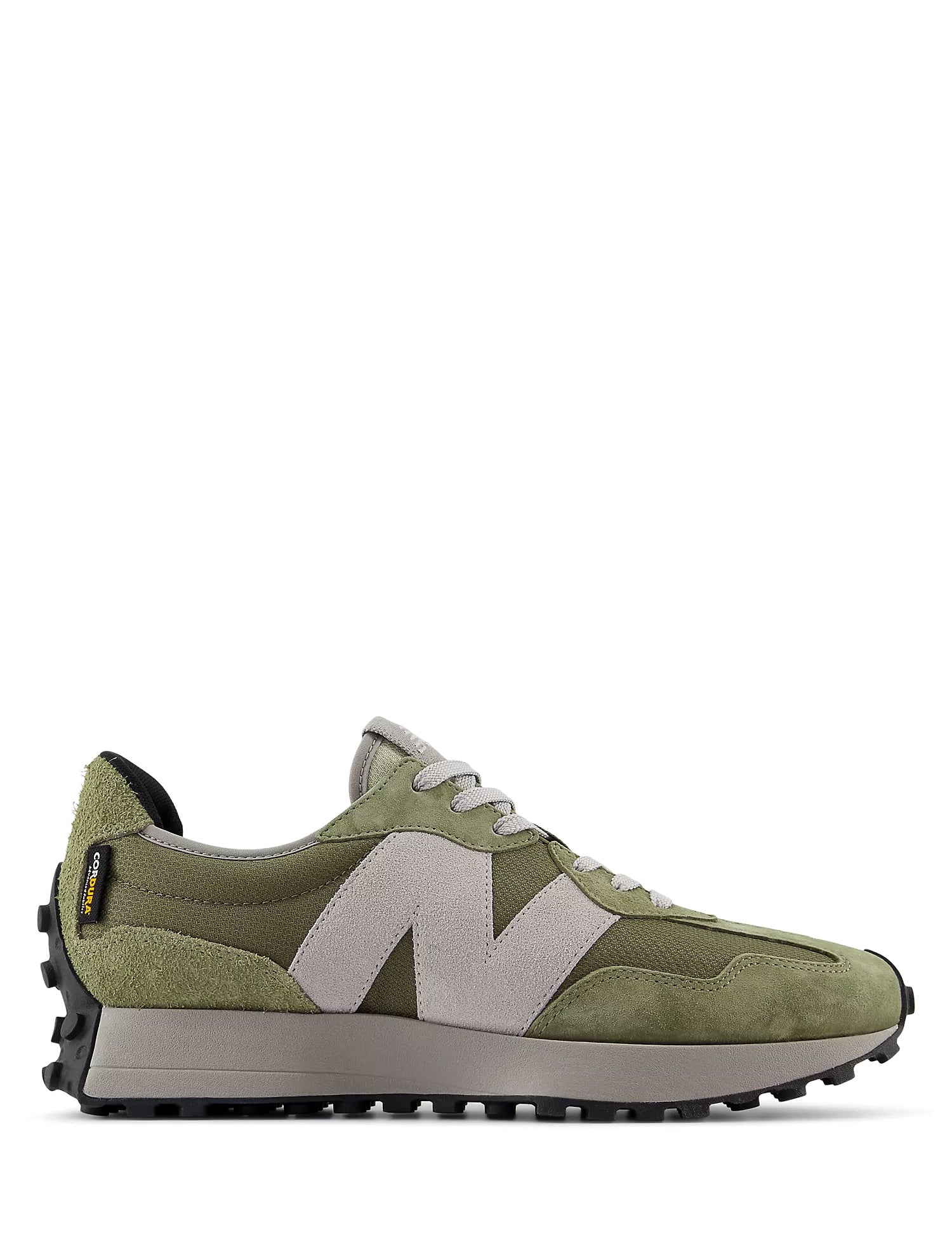 Sneakers Verde New Balance