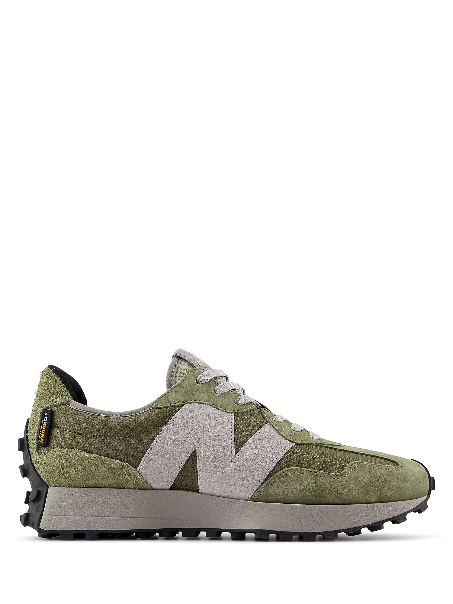 Sneakers Verde New Balance