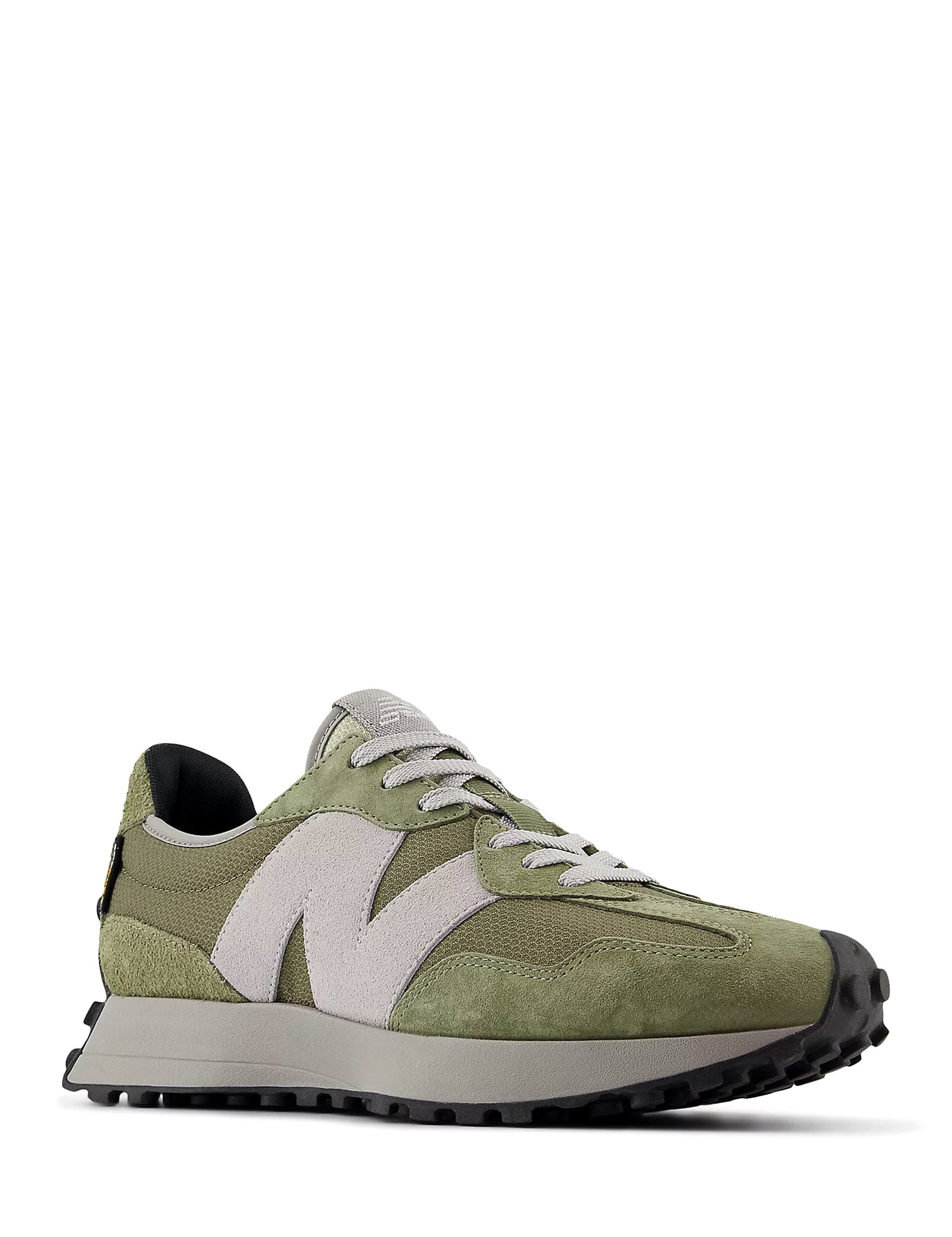 Sneakers Verde New Balance